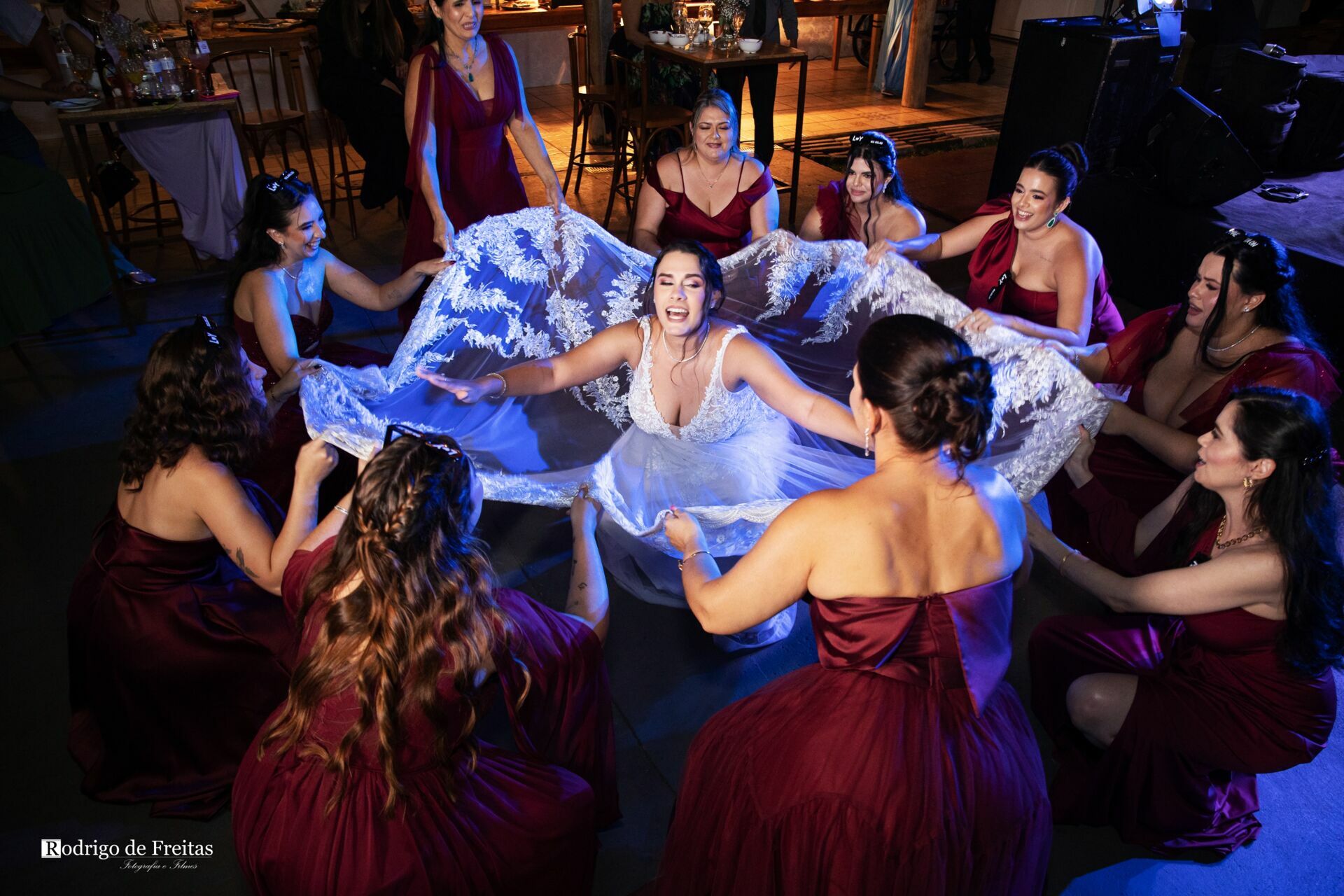 Foto Lays e Ygor / CASAMENTO Foto Lays e Ygor / CASAMENTO - Imagem 60