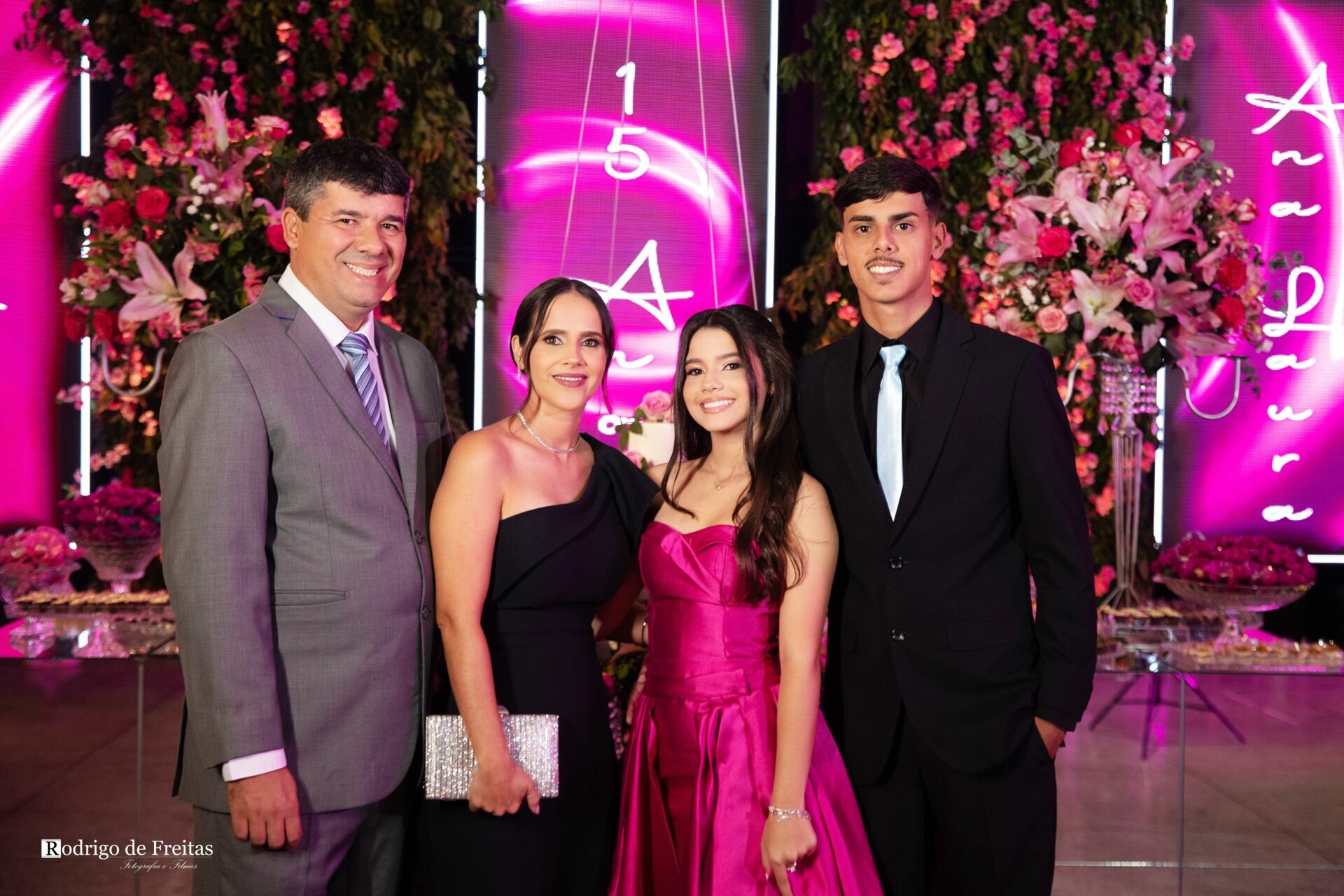 Foto Ana Laura / 15 ANOS Foto Ana Laura / 15 ANOS - Imagem 29