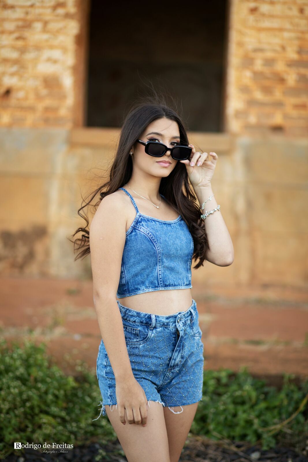 Foto Ana Laura / 15 ANOS Foto Ana Laura / 15 ANOS - Imagem 60