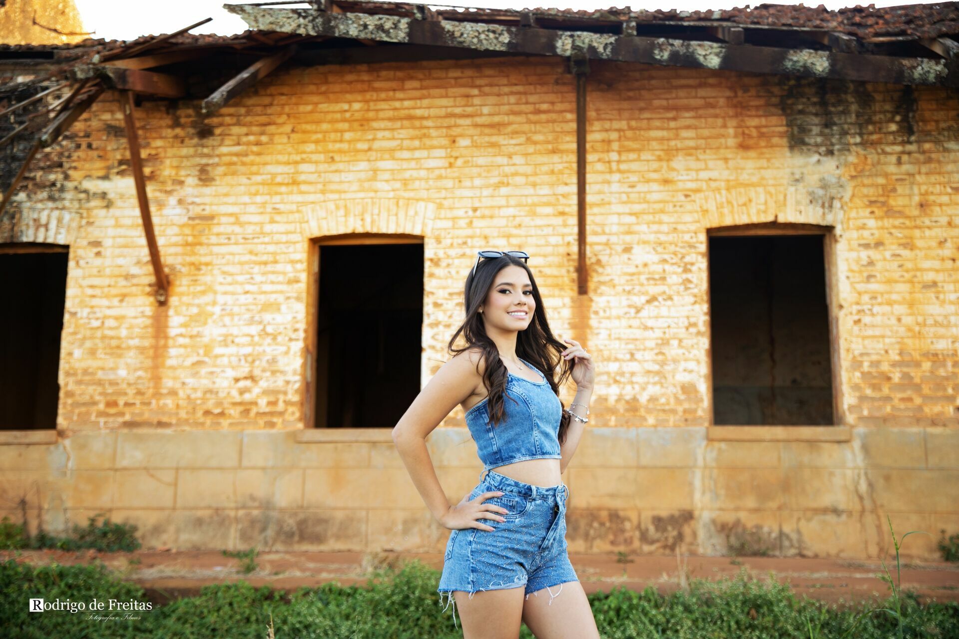 Foto Ana Laura / 15 ANOS Foto Ana Laura / 15 ANOS - Imagem 63