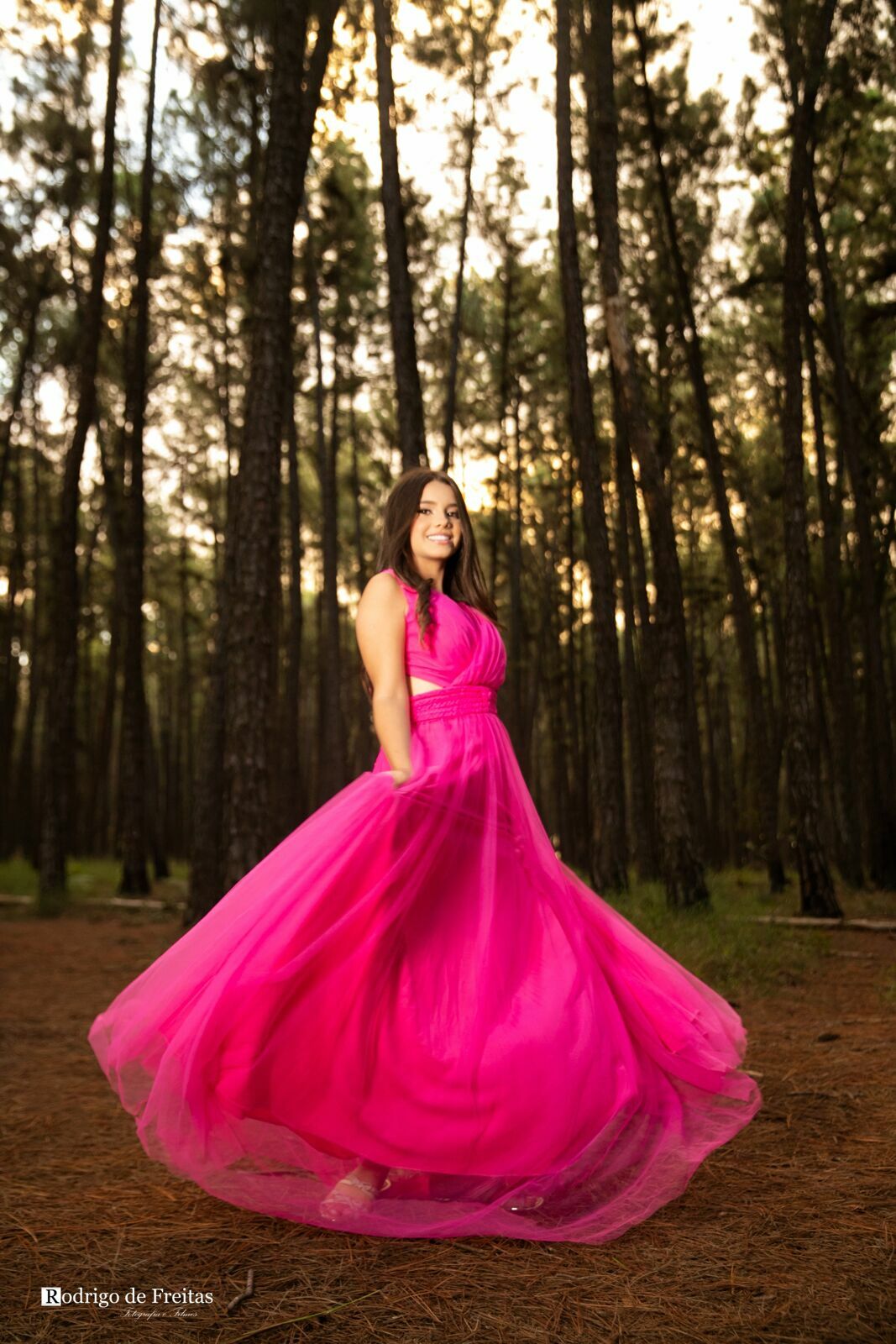 Foto Ana Laura / 15 ANOS Foto Ana Laura / 15 ANOS - Imagem 67